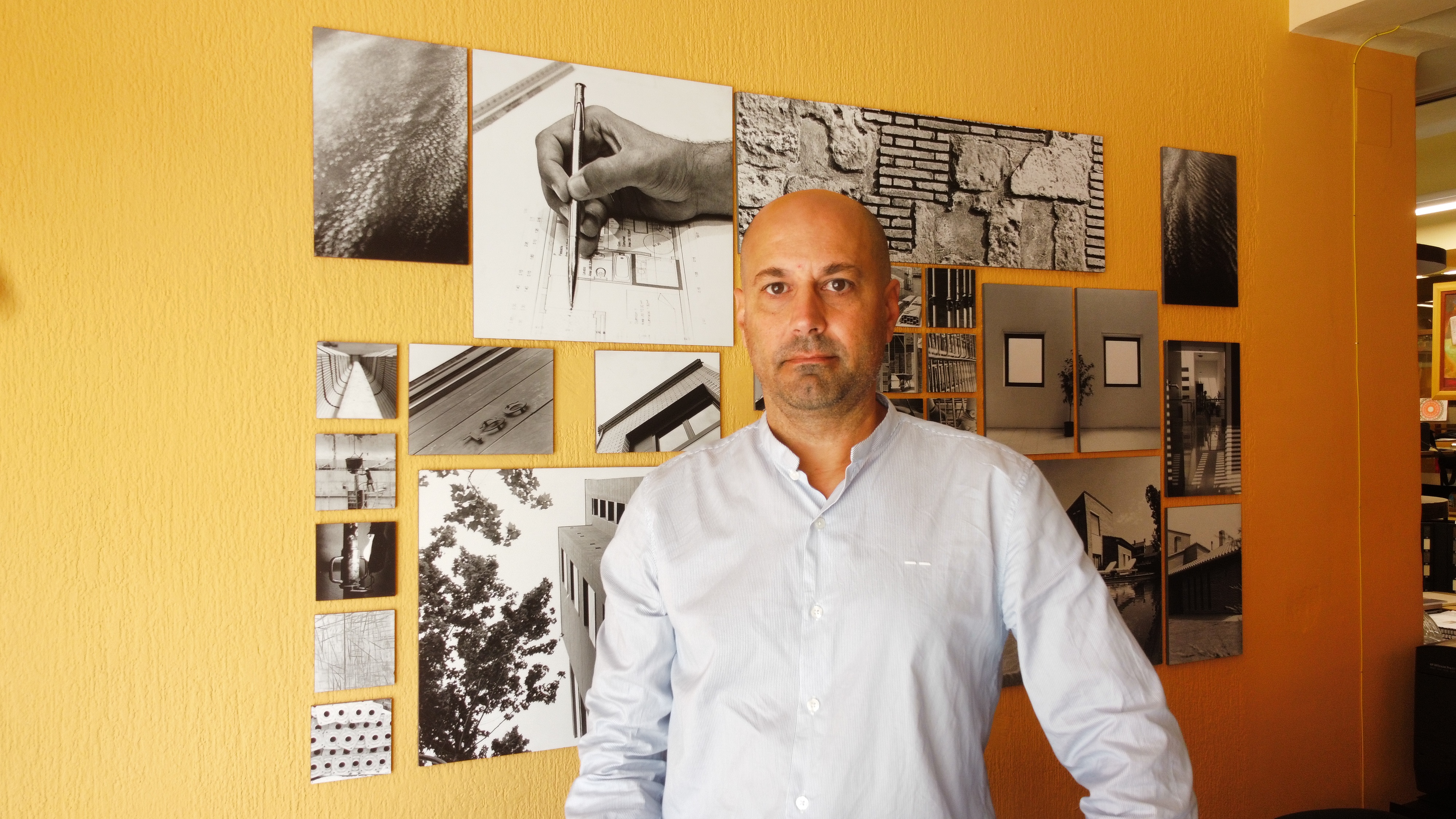 Carles Piqueras Torres - Arquitecte ARQ-CA